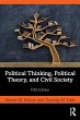Political Thinking, Political Theory,... - Bild 1