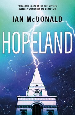 Hopeland - McDonald, Ian