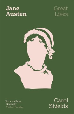 Jane Austen - Shields, Carol
