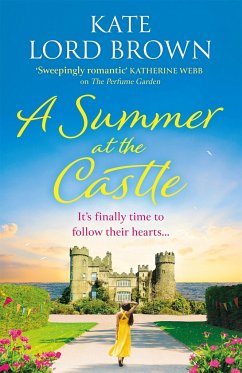 A Summer at the Castle - Lord Brown, Kate