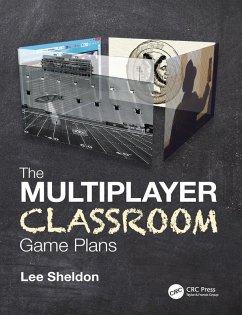 The Multiplayer Classroom - Sheldon, Lee