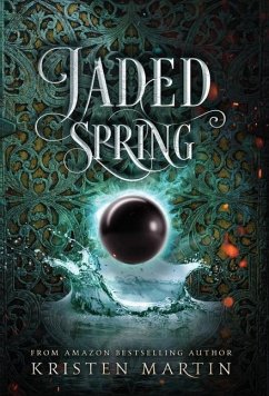 Jaded Spring - Martin, Kristen