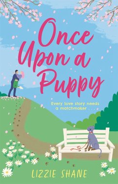 Once Upon a Puppy - Shane, Lizzie