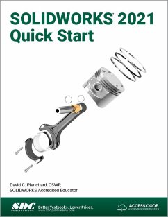 SOLIDWORKS 2021 Quick Start - Planchard, David C.