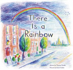 There Is a Rainbow (eBook, ePUB) - Trinder, Theresa