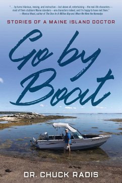 Cover Go By Boat (eBook, ePUB)