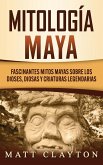 Mitología Maya