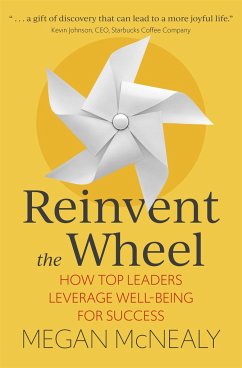 Reinvent the Wheel - McNealy, Megan