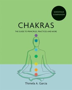 Godsfield Companion: Chakras - Garcia, Thimela A.