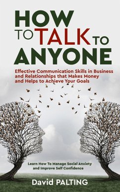 How to Talk to Anyone - Palting, David