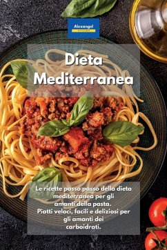 Dieta Mediterranea - Kitchen, Alexangel