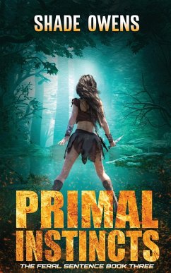 Primal Instincts - Owens, Shade