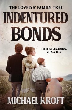 Indentured Bonds - Kroft, Michael