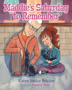 Maddie's Saturday to Remember - Jonice Bricker, Karen