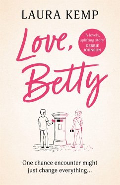 Love, Betty - Kemp, Laura