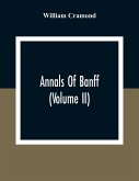 Annals Of Banff (Volume II)