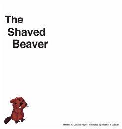 The Shaved Beaver - Payne, Juliana