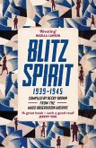 Blitz Spirit Blitz Spirit