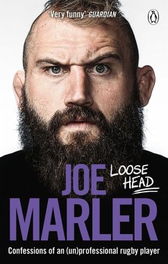 Loose Head - Marler, Joe