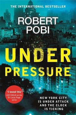 Under Pressure - Pobi, Robert