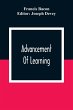 Advancement Of Learning - Bild 1
