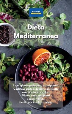 Dieta Mediterranea - Kitchen, Alexangel