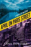 April on Paris Street: Volume 31
