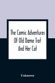 The Comic Adventures Of Old Dame Trot And Her Cat