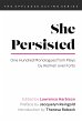She Persisted - Bild 1