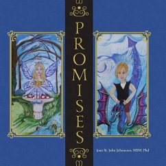 Promises - Johanesen Msw, Joan St John