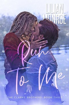 Run to Me - Monroe, Lilian