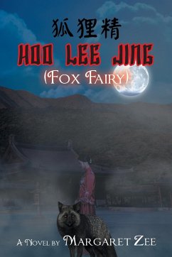 Hoo Lee Jing (Fox Fairy) - Zee, Margaret