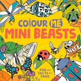 Colour Me: Mini Beasts