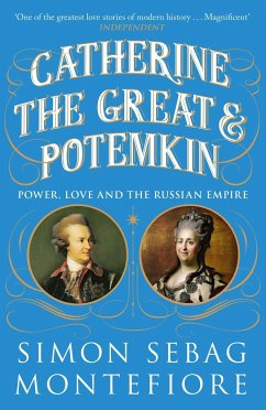 Catherine the Great and Potemkin - Montefiore, Simon Sebag