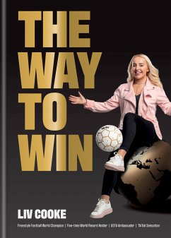 The Way to Win - Cooke, Liv