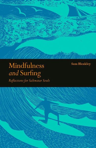 Mindfulness and Surfing