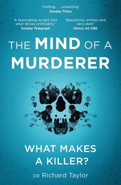 The Mind of a Murderer - Taylor, Richard