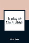 The Birthday Party