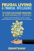 Frugal Living & Financial Intelligence