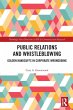 Public Relations and Whistleblowing - Bild 1