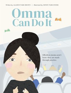 Cover Omma Can Do It