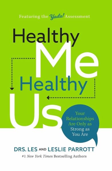 Healthy Me, Healthy Us