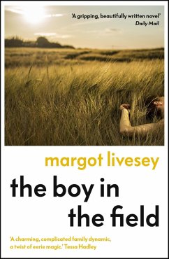 The Boy in the Field - Livesey, Margot