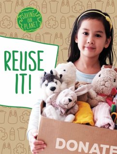 Reuse It! - Boone, Mary