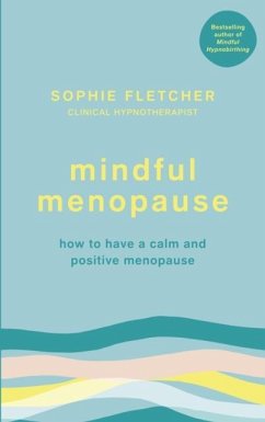 Mindful Menopause - Fletcher, Sophie