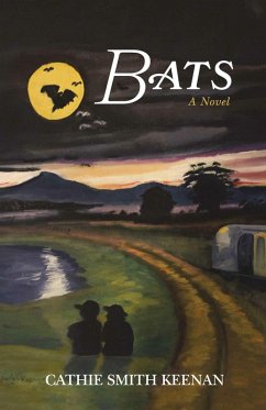 Bats (eBook, ePUB) - Keenan, Cathie Smith