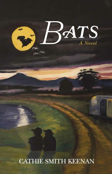 Bats (eBook, ePUB)