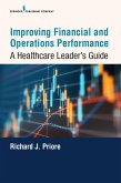 Improving Financial and Operations Performance (eBook, ePUB)