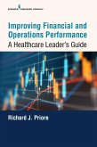 Improving Financial and Operations Performance (eBook, ePUB) Improving Financial and Operations Performance (eBook, ePUB)