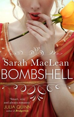 Bombshell - MacLean, Sarah